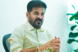 CM Revanth Orders 100 ‘Telangana Public Schools’ Across State, Pushes AI, Breakfast Scheme and Fee Regulation