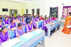 ₹1,000 Crore Boost: AP Govt Moves to Transform Public Schools into 5-Star Institutions