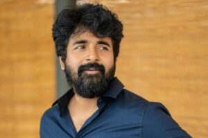 Siva Karthikeyan’s Next Connected to Trivikram’s God of War?
