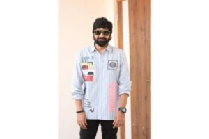 Vishnu Vinyasam is relatable and a comical treat – Sree Vishnu