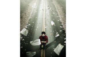 Sree Vishnu’s MRITHYUNJAY hitting big screens on Feb 27th