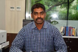 Court Refuses Transit Remand in Case Linked to Raghu Rama Krishna Raju Allegations