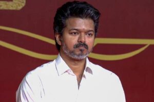 After Karur Stampede, Another Fatal Incident at Vijay’s Public Meeting