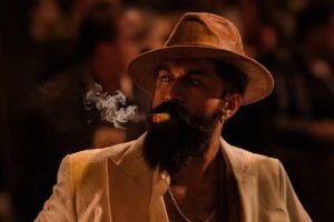 Yash to make Big Profits through Toxic