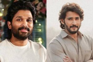 Mahesh Babu and Allu Arjun to Miss 2026