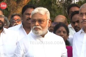 Ambati Rambabu Released on Bail in Sankranti Lucky Draw Case