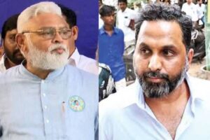 Supreme Court Rejects Raj Kesireddy Bail, Ambati Rambabu Sent to Judicial Remand