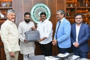 Andhra Pradesh Budget 2026–27 Focuses on Agriculture Growth