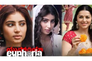 Disastrous Weekend for Telugu Cinema