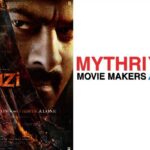 Fauzi a Bigger Challenge for Mythri Movie Makers