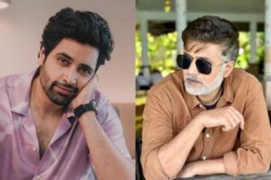 Adivi Sesh and Rahul Ravindran to join Hands?