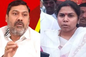 Cable War Erupts in Allagadda as Akhila Priya and AV Subba Reddy Clash Again