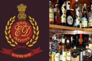 ED Attaches ₹441.63 Crore Assets in Andhra Pradesh Liquor Scam; ₹1,048 Crore Money Trail Unearthed