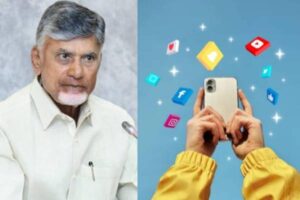 Social Media Ban for Children: Andhra Pradesh Takes a Bold Step