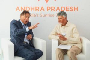 Mega Steel Plant in Andhra Pradesh: AMNS India Project Set to Transform Anakapalli