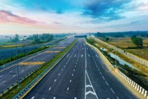 Chandrababu Naidu Pushes Fast Track for Bengaluru–Kadapa–Vijayawada Greenfield Highway