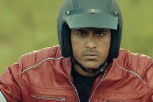 Sharwa’s Biker Paid Premieres to deliver unmatched visual experience