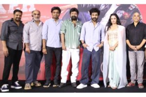 Biker Is Outstanding, Sure Shot Blockbuster: Bunny Vasu