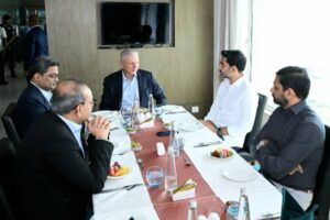 Capgemini Plans Major IT Campus in Visakhapatnam