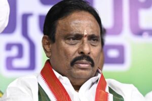 Curious Case of Danam Nagender: A Loophole in the Defection Law