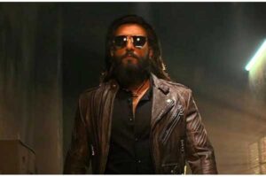 Dhurandhar: The Revenge Movie Review