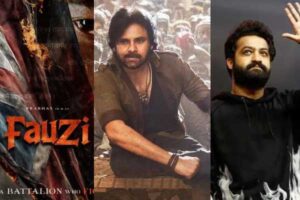 Big Stress on Mythri Movie Makers