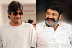 NBK waiting for Ustaad Bhagat Singh Result
