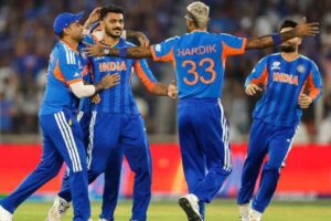 India Win T20 World Cup 2026: Bumrah the Saviour