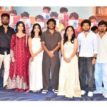 Little Hearts success gave me hope to make YOUTH Ken Karunaas