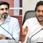 IT Minister Nara Lokesh strongly attacked former Chief Minister YS Jagan Mohan Reddy over