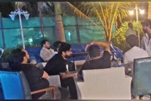 Moinabad Farmhouse Drugs Case: SIT Formed as Probe Deepens