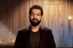 NTR’s Heavy Discipline for his Transformation