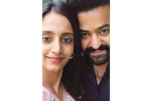 NTR to Host a Lavish Party