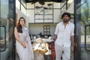 One more Expensive Investment from Nayanthara
