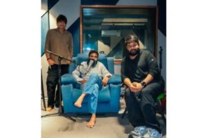 PK Begins Dub For UBS, Big Update Loading