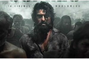 Peddi Shooting Deadlines: Packed with Headaches