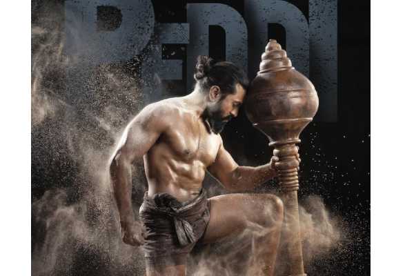 Charan’s Peddi Pehelwan: Non-Stop Goosebumps