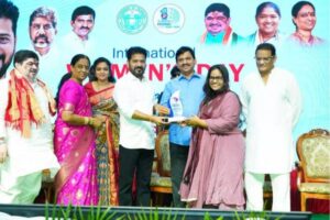 Media Watch: Questions Over Selection Process at Women Journalists’ Felicitation