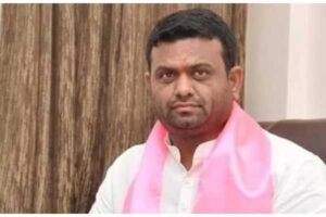 Moinabad Farmhouse Drugs Case: Police Seal Property Linked to Rohith Reddy