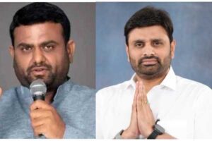 Drugs Party at Rohith Reddy Farmhouse Turns Serious After Firing During Police Raid