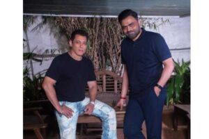 Salman, Vamshi Paidipally, Dil Raju: Most Promising Big-ticket Project