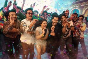 ‘Snake Dance’ from Rākāsā Brings a High-Energy Dance Track with Crowd Appeal