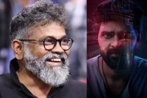 Sree Vishnu’s Mrithyunjay First Review by Sukumar