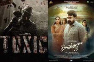 Gulf War Impacting Indian Films