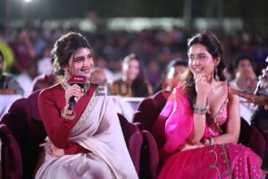 UBS is Crucial one for the Leading Ladies