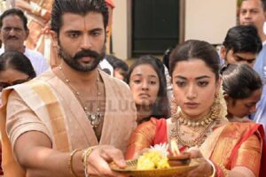 Photos : Virosh Vratham Pics