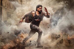 Chay Mania: Vrushakarma Strikes Record Deal