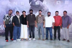 Photos : Vrushakarma Glimpse Launch Event