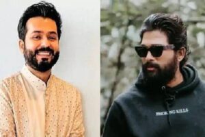 Allu Arjun and Aditya Dhar: PR Strategy or Pan-Indian Plan?