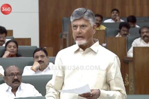 Amaravati Resolution Marks a Clear Political Line in Andhra Pradesh